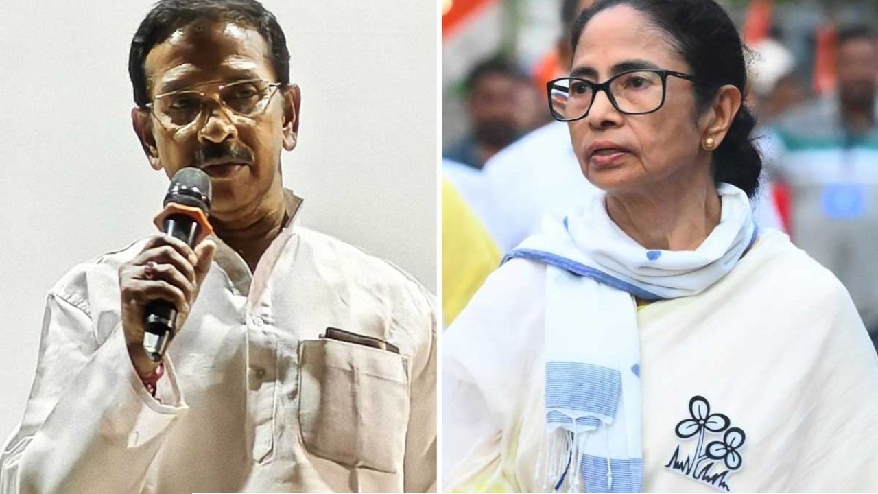 ‘যাঁদের চোখ ফুটেছে কংগ্রেসে, তাঁরা ফিরুন’! ভরাডুবির আবহেই তৃণমূল নেতাদের ‘ঘর ওয়াপসি’র ডাক হাত শিবিরের! লক্ষ্য কি মমতাও?