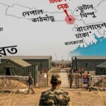 নজরে ‘চিকেনস নেক’! শিলিগুড়িতে বিএসএফের ব্যাটালিয়ন হেডকোয়ার্টার, বেসক্যাম্প বানাচ্ছে আইটিবিপি, জমি দিচ্ছে রাজ্য