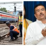 বাংলায় এবার বুলেট গতিতে রেল! কাটল দীর্ঘদিনের জমিজট, এক ধাক্কায় ৬১ মেগা প্রজেক্টে সবুজ সংকেত কেন্দ্রের!