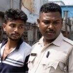 হাওড়ায় জাল কাগজ নিয়ে লুকিয়ে থাকা বাংলাদেশি দম্পতি গ্রেপ্তার