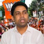 ফলতায় লক্ষাধিক ভোটে জয়ী বিজেপি, জামানত খোয়ালেন ‘পুষ্পা’ জাহাঙ্গির