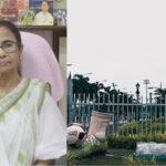 যুবভারতীর ‘বিদঘুটে’ মূর্তি ভাঙতেই বুক ফাটল মমতার! ২০ দিন পর লাইভে এসে বিজেপিকে এ কী বললেন প্রাক্তন মুখ্যমন্ত্রী?