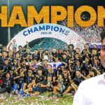 স্বপ্নের ডায়মন্ড হারবারের আইএসএল যাত্রা: জল্পনা ও টানা নীরবতা ভেঙে অবশেষে দলকে শুভেচ্ছা অভিষেকের!