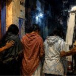 খাস কলকাতায় আন্তর্জাতিক নারীপাচার চক্রের পর্দাফাঁস, কাজের প্রলোভনে আনা ৩ নেপালি তরুণী উদ্ধার সোনাগাছি থেকে!