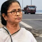 উদ্বোধনের ১ বছর কাটতেই হুড়মুড়িয়ে বসছে ব্রিজ! তাসের ঘরের মতো দশা ১৩৮ কোটির প্রকল্পের, কাঠগড়ায় দিদির জমানা