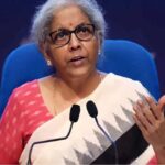 ‘যুদ্ধের জেরে অকল্পনীয় মূল্যবৃদ্ধি…’, ৩টি ‘এফ’-এ নজর রাখার বার্তা দিয়ে আর্থিক চাপ স্বীকার নির্মলার!