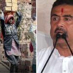 ‘ডবল ইঞ্জিন’ বাংলায় ফিরছে ১০০ দিনের কাজ, ১ জুন থেকে শুরুর ঘোষণা মুখ্যমন্ত্রী শুভেন্দুর; ব্রাত্য ২ জেলা
