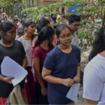 -নিটের পর এবার সিবিএসই-তেও ‘দুর্নীতি’! অন্যের খাতায় নম্বর পেল দ্বাদশের পড়ুয়ারা, বড়সড় কেলেঙ্কারির পর্দাফাঁস?
