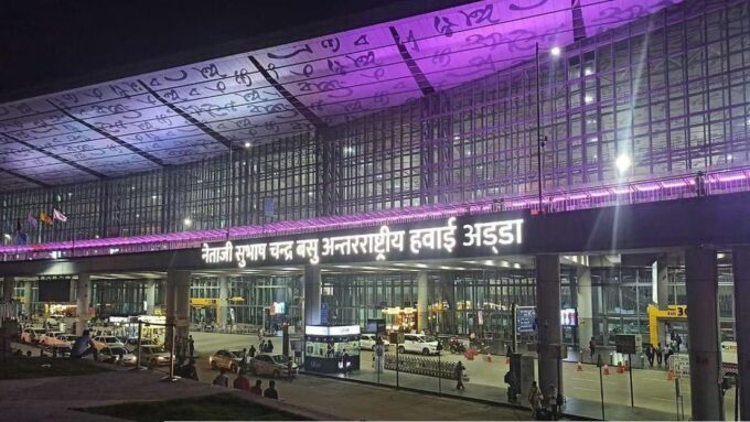 কলকাতা বিমানবন্দরে হুড়মুড়িয়ে ছিঁড়ে পড়ল লিফট! রক্তারক্তি কাণ্ড, আশঙ্কাজনক ৩ কর্মী!