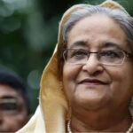 ভারতের পরামর্শে নয়, দেশে ফেরার সিদ্ধান্ত একান্তই আমার: হাসিনা