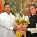 দিল্লি সফর সেরেই হঠাৎ লোকভবনে মুখ্যমন্ত্রী, রাজ্যপালের সঙ্গে একান্ত বৈঠকে জল্পনা মন্ত্রিসভার সম্প্রসারণের