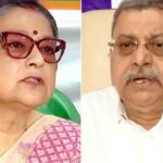 ‘অসভ্য-অভদ্র সাংসদের অশালীন আচরণ!’ এবার কল্যাণকে নিশানা করে তৃণমূলের সব পদ ছাড়লেন কাকলি, শুভেন্দুর বৈঠকে যেতেই চরম বিস্ফোরণ
