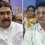 বীরভূমে ‘কেষ্ট-কাজল’ জমানায় ইতি? অনুব্রত-কাজল শেখের অতিরিক্ত নিরাপত্তা ছাঁটল শুভেন্দুর সরকার!