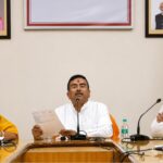 অন্নপূর্ণা যোজনার ফর্ম প্রকাশ নবান্নে, কারা পাবেন এই সুবিধা? নিয়মাবলী স্পষ্ট করলেন মুখ্যমন্ত্রী