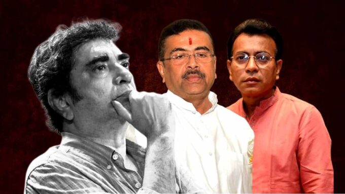 প্রথমে নন্দন, তারপর কেওড়াতলা শ্মশান; গুণী পরিচালকের শেষকৃত্য সুষ্ঠুভাবে সম্পন্ন করার নির্দেশ মুখ্যমন্ত্রীর, স্মৃতিচারণায় রুদ্রনীল