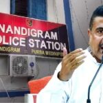শুভেন্দুর পুলিশ মন্ত্রকের বড় পদক্ষেপ! সরানো হলো নন্দীগ্রামের আইসি-কে, ব্যারাকপুর থেকে আসছেন অজয় মিশ্র!