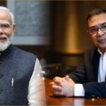 দিল্লির বড় চাল! বাংলাদেশের নতুন প্রধানমন্ত্রীর কাছে পৌঁছাল মোদীর শুভেচ্ছা বার্তা!