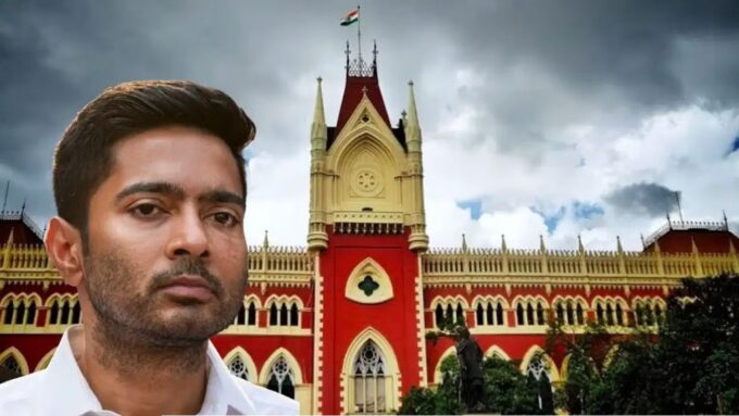 হাইকোর্টের রক্ষাকবচের মাঝেই নতুন ধাক্কা! ডায়মন্ডহারবারের সাংসদের বিরুদ্ধে গুরুতর ধারায় মামলা!