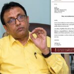 ‘মন সম্মতি দিচ্ছে না!’ মমতাকে বিস্ফোরক চিঠি দিয়ে পদ ছাড়লেন শান্তনু সেন, আর জি কর নিয়ে দিলেন শুভেন্দুকে সাহায্যের বার্তা!