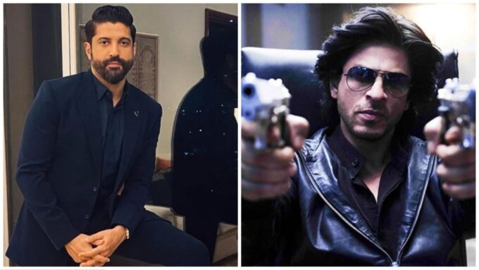 ‘ডন ৩’ ছাড়ার নেপথ্যে কি তবে আত্মবিশ্বাসের অভাব? ফাঁস হলো শাহরুখের সিনেমা না করার আসল কারণ