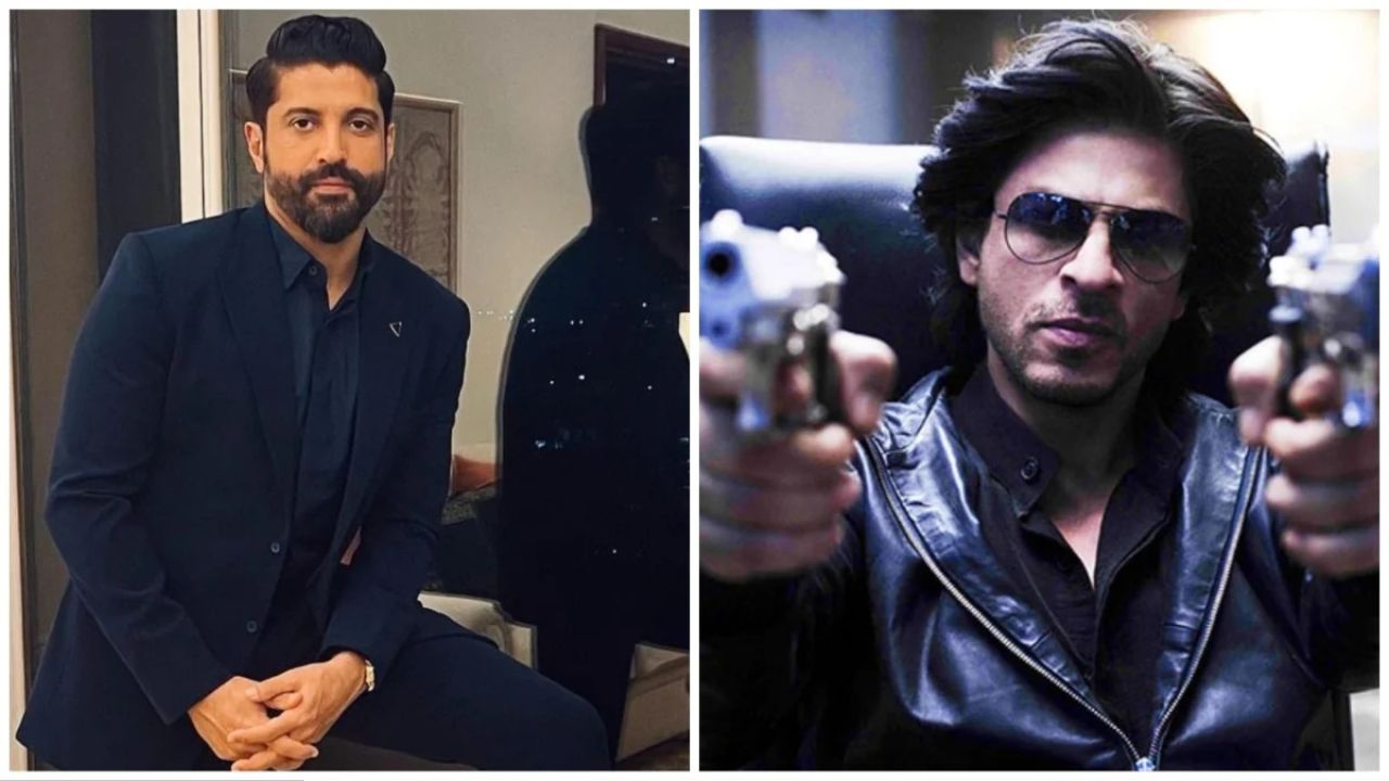‘ডন ৩’ ছাড়ার নেপথ্যে কি তবে আত্মবিশ্বাসের অভাব? ফাঁস হলো শাহরুখের সিনেমা না করার আসল কারণ