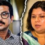 টলিউড বিতর্কের মাঝেই ব্যক্তিগত জীবনেও বড় ভাঙন! স্বরূপ বিশ্বাসের সঙ্গে আইনত বিচ্ছেদের পথে স্ত্রী জুঁই বিশ্বাস?