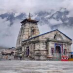 কেদারনাথে প্রকৃতির তাণ্ডব! একের পর এক ধস, জারি অরেঞ্জ অ্যালার্ট, মাঝপথেই থমকে গেল লাখ লাখ পুণ্যার্থীর স্বপ্ন!