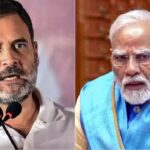 ‘প্রধানমন্ত্রী আম নিয়ে ব্যস্ত, অথচ...’ সাড়ে ১৮ লক্ষ পড়ুয়ার ভবিষ্যৎ নিয়ে মোদীর নীরবতায় গর্জে উঠলেন রাহুল!