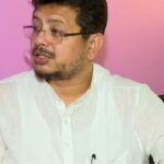 ‘আমি মুখ খুললে অনেকেরই জেল হবে!’ দল থেকে তাড়াতেই তৃণমূলের হাঁড়ি হাটে ভাঙলেন বিধায়ক ঋতব্রত