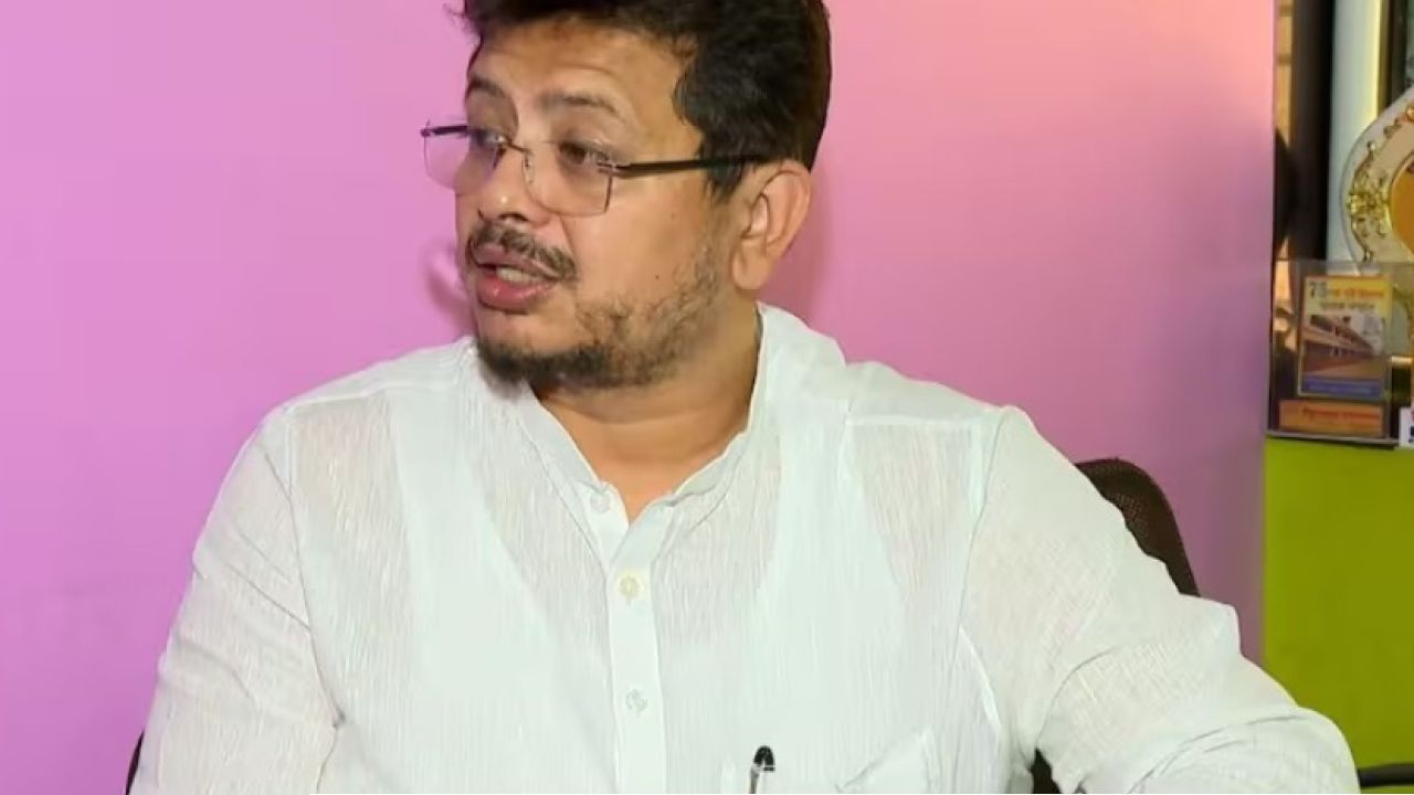 ‘আমি মুখ খুললে অনেকেরই জেল হবে!’ দল থেকে তাড়াতেই তৃণমূলের হাঁড়ি হাটে ভাঙলেন বিধায়ক ঋতব্রত