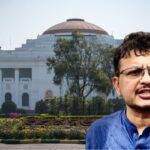 রাজ্য রাজনীতিতে মহানাটকীয় মোড়! বিধানসভায় বহিষ্কৃত ঋতব্রত-সন্দীপন, দুই-তৃতীয়াংশ বিধায়ক নিয়ে বড়সড় ভাঙনের মুখে শাসকদল?