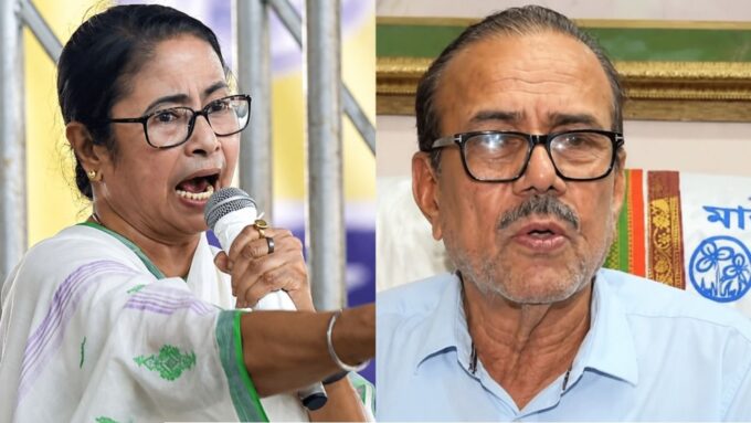 ‘ভিতরে গণতন্ত্রই নেই, কেউ থাকবে না!’ এবার মমতার মুখের ওপর বিস্ফোরক জাভেদ খান, ফাঁস করলেন রেড রোডের ‘দাঙ্গা’র ছক?