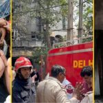 ৬টি ঘরের লাইসেন্সে চলত ১৯টি অবৈধ রুম, ছিল না ফায়ার এক্সিট! দিল্লির জতুগৃহে ২১ জনের মৃত্যুর নেপথ্যে কোন ভয়ঙ্কর দুর্নীতি?