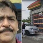 শওকত মোল্লার বাড়িতে সাতসকালে NIA হানা! প্রাক্তন তৃণমূল বিধায়কের ছেলেকে জেরা, কোন বড় রহস্যের খোঁজে কেন্দ্রীয় সংস্থা?