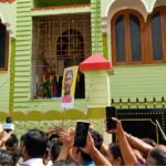 'নতুন তৃণমূল' গড়তেই সন্দীপনের বাড়ি ঘেরাও! ছবিতে জুতোর বাড়ি, চোর চোর স্লোগান তুলে রণক্ষেত্র এন্টালি, নেপথ্যে কারা?