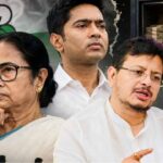 তৃণমূলের কয়েক’শ কোটি টাকার ফান্ডের চাবি এবার কার হাতে? ঋতব্রতর অভ্যুত্থানের পর কোষাগার বাঁচাতে মরিয়া কালীঘাট!
