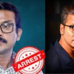 টলিপাড়ার ‘মাফিয়ারাজ’ খতম! স্বরূপ গ্রেফতার হতেই খাঁড়া হাতে অনির্বাণের হুঙ্কার, ভাইরাল রঘু ডাকাতের মিম