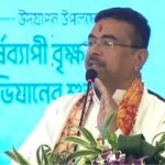 শুধু ‘খিঁচ মেরি ফটো’ নয়, গাছ লাগাতেই হবে! পরিবেশ দিবসে কড়া আইন মনে করিয়ে আবাসন শিল্পকে হুঁশিয়ারি শুভেন্দুর