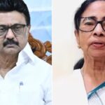 মমতার বৈঠকের আগেই মহাধাক্কা! ‘ইন্ডিয়া’ জোট ছাড়লেন ক্ষুব্ধ স্ট্যালিন, লোকসভার সমীকরণ ওলটপালট