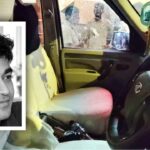 ৫০ সেকেন্ডের কিলিং মিশন, সিসিটিভিতেই কেল্লাফতে! শুভেন্দুর আপ্তসহায়ক খুনে এবার যোগীরাজ্যে সারেন্ডার কুখ্যাত শার্প শুটার মনুর