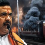 মুর্শিদাবাদে ট্রেন পোড়ানোর সেই স্মৃতি! ক্ষমতায় এসেই ২০১৯-এর ‘ফাইল’ খোলার নির্দেশ মুখ্যমন্ত্রী শুভেন্দুর