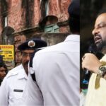 ভোররাতে বাড়ি ঘেরাও, ৬ ঘণ্টার টানটান নাটক শেষে গ্রেফতার তৃণমূল কাউন্সিলর! বাইরে ডিম হাতে তৈরি জনতা, তুলকালাম জোড়াসাঁকোয়