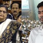 এবার দিল্লিতেও মহা-বিদ্রোহ! অভিষেককে হঠাতে একজোট ১২ সাংসদ, মমতার সফরের দিনেই কি তৃণমূলের ‘সংসদীয় দল’ দু’টুকরো?