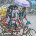 অপেক্ষার অবসান! আর মাত্র ৪৮ ঘণ্টা, হুড়মুড়িয়ে রাজ্যে ঢুকছে বর্ষা, দক্ষিণবঙ্গে ধেয়ে আসছে কালবৈশাখীর তাণ্ডব