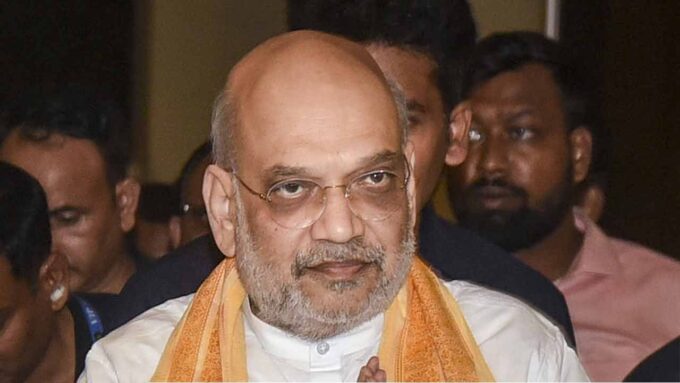 বাংলায় সাড়ে ৬০০ কোটির মেগা ফ্যাক্টরি আমুলের, ভিত পুজোতে হাজির হচ্ছেন খোদ অমিত শাহ