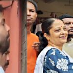 স্বঘোষিত ‘পুষ্পা’র হয়ে লড়তেই চাইলেন না আইনজীবীরা! ফলতার বাহুবলী তৃণমূল নেতা জাহাঙ্গিরের ঠাঁই এবার লকআপে