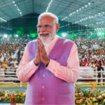 টানা তিনবার জনসমর্থন পেয়ে ক্ষমতায়, নেহরুর রেকর্ড ছুঁয়ে ইতিহাসের পাতায় নতুন অধ্যায় লিখলেন প্রধানমন্ত্রী নরেন্দ্র মোদী
