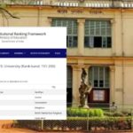 রবীন্দ্রনাথের সাধের বিশ্বভারতীতে চরম বিপর্যয়! দেশজুড়ে হু হু করে কমছে মান, নতুন র‌্যাঙ্কিং আসতেই চোখ কপালে কর্তৃপক্ষের!