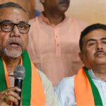 'টাটাদের ফেরানোই লক্ষ্য, ১০০ দিনে ল্যান্ড পলিসি'; দায়িত্ব পেয়েই মেগা ধামাকা শিল্পমন্ত্রী তাপস রায়ের!