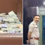 স্কুলের ‘সিক রুমে’ খাটের তলায় কোটি কোটি টাকা, সঙ্গে কন্ডোমের প্যাকেট! মধ্যরাতে কাঁচরাপাড়ায় যা ঘটল দেখলে চোখ কপালে উঠবে